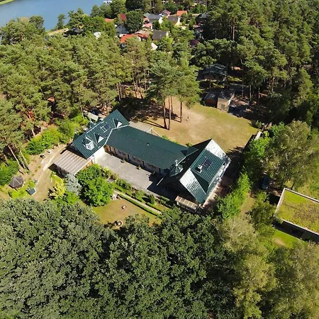 Villa-Paelitzsee Rheinsberg Exterior photo