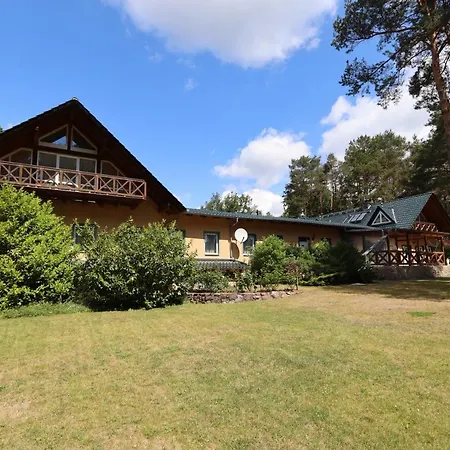 Villa-Paelitzsee Rheinsberg Exterior photo