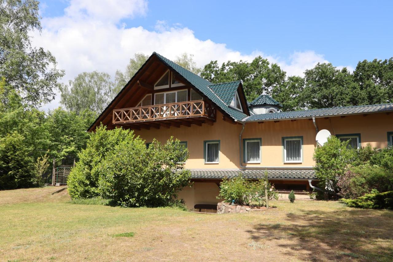 Villa-paelitzsee
