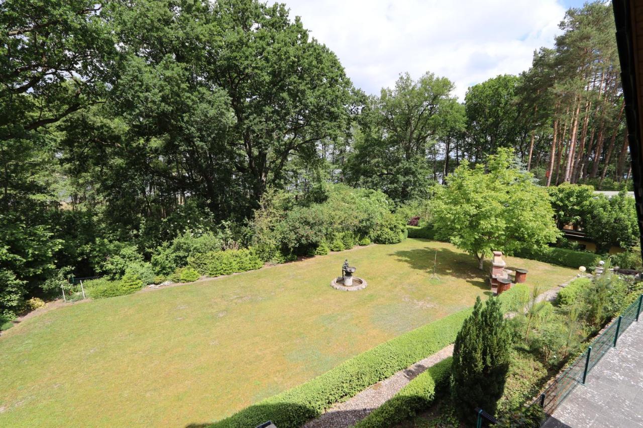 Apartment Villa-paelitzsee